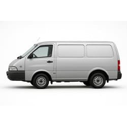 Pregio 2003–2006 (Mk2, Typ CT)