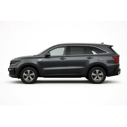 Sorento 2020+ (Mk4, Typ MQ4)