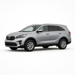 Sorento 2014–2020 (Mk3, Typ UM)