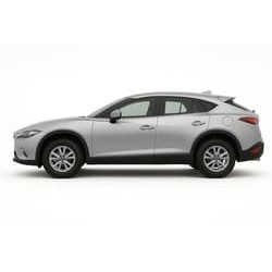 Mazda CX-4