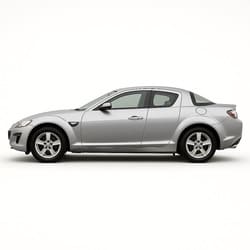 Mazda RX-8