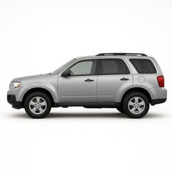 Mazda Tribute