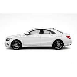 Mercedes CLA-Class