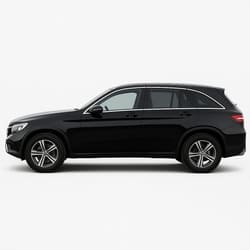 Mercedes GLC-Class
