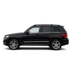 Mercedes GLK-Class