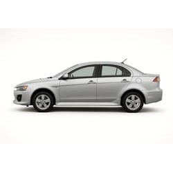 Lancer 2007–2017 (Mk9, Typ CY/CZ)