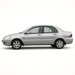 Lancer 2000–2007 (Mk7, Typ CS/CT, IX)