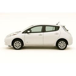 Leaf 2010–2017 (Mk1, Typ ZE0/ZE1)