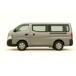 Nissan NV350