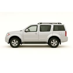 Pathfinder 2004–2012 (Mk3, Typ R51)