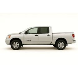 Nissan Titan