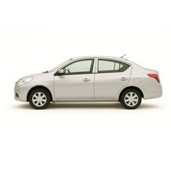 Versa 2006–2012 (Mk1, Typ C11/SC11)