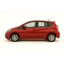 Nissan Versa Note
