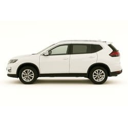 X-Trail 2013–2021 (Mk3, Typ T32)