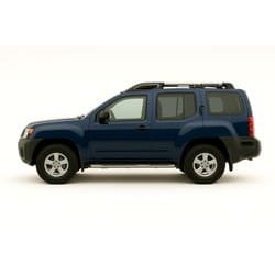 XTerra 2020+ (Mk3, Typ D23)