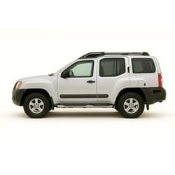 Nissan Xterra