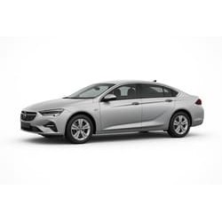 Insignia B 2017–2022 (Mk2, Typ Z18)