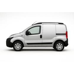 Bipper 2007–2017 (Mk1, Typ AA/225)