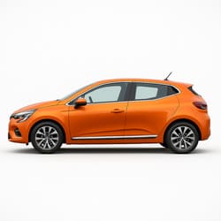 Clio 2019+ (Mk5, Typ XJB/CJB)