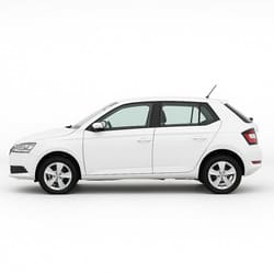 Fabia 2014–2021 (Mk3, Typ NJ)