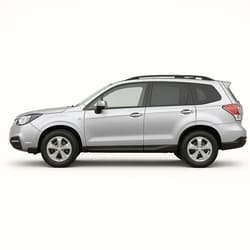 Forester 2013–2018 (Mk4, Typ SJ)