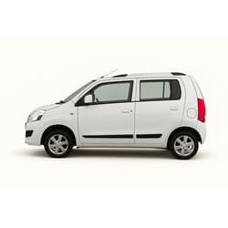 Maruti Wagon R 2010–2019 (Mk3)