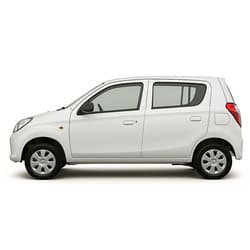 Alto 2009–2014 (Mk7, Typ HA25)