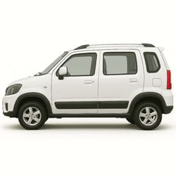 Beidouxing X5 2011–2018 (Mk2)