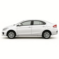 Ciaz 2014+ (Mk1, Typ YA)
