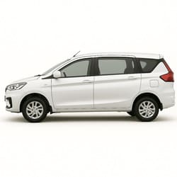 Ertiga 2018+ (Mk2, Typ YL5)