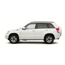 Grand Vitara 1998–2005 (Mk2, Typ FT/GT)