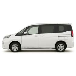 Landy 2016–2022 (Mk3)