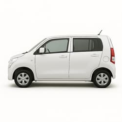 MR Wagon 2006–2011 (Mk2, Typ MF22S)