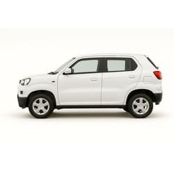 S-Presso 2019+ (Mk1, Typ 0B)