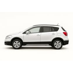 SX4 2006–2014 (Mk1, Typ GY)