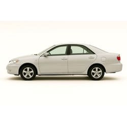 Camry 2001–2006 (Mk5, Typ XV30, Solara)