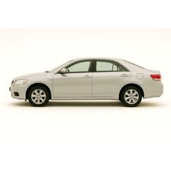 Camry 2006–2011 (Mk6, Typ XV40, Aurion)