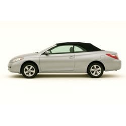 Camry Solara 2003–2008 (Mk2, Typ XV30 / MCV31, Coupe / Convertible)