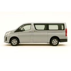 Toyota Hiace / Granvia