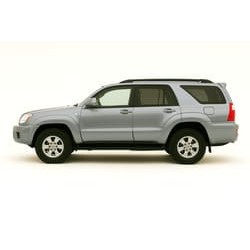 FoHilux Surf 2002–2009 (Mk4, Typ N210, 4Runner Mk4)rtuner