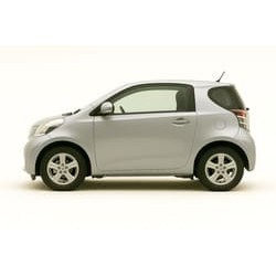 Toyota iQ