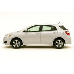 Toyota Matrix