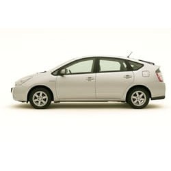 Prius 2003–2009 (Mk2, Typ NHW20)