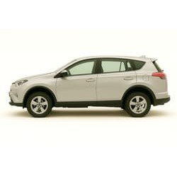 RAV4 2012–2018 (Mk4, Typ XA40)