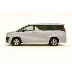 Toyota Vellfire / Alphard