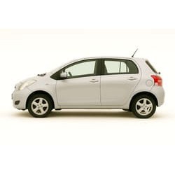 Yaris 1999–2005 (Mk1, Typ XP10 / XP20, Vitz / Echo / Platz)