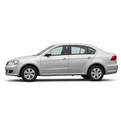 Lavida 2008–2012 (Mk1, Typ 18)