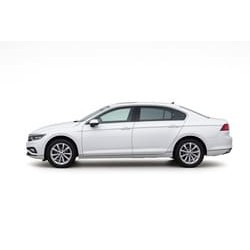 Passat 2014–2022 (Mk8, Typ B8)
