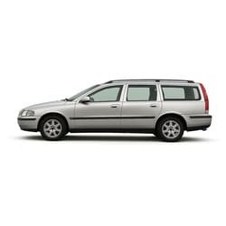 V70 2000–2007 (Mk2, Typ P2)