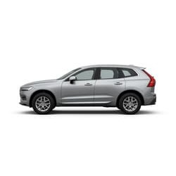 XC60 2008–2017 (Mk1, Typ P24/P3)